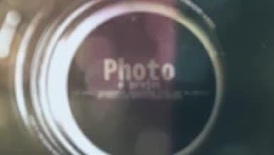 放映机镜头主题标题开场AE模板视频的预览图